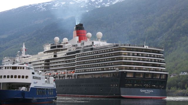 Stiller krav til nullutslipp fra små skip