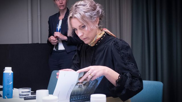 Varsler tiltak som skal sørge for mobildekning i krisesituasjoner