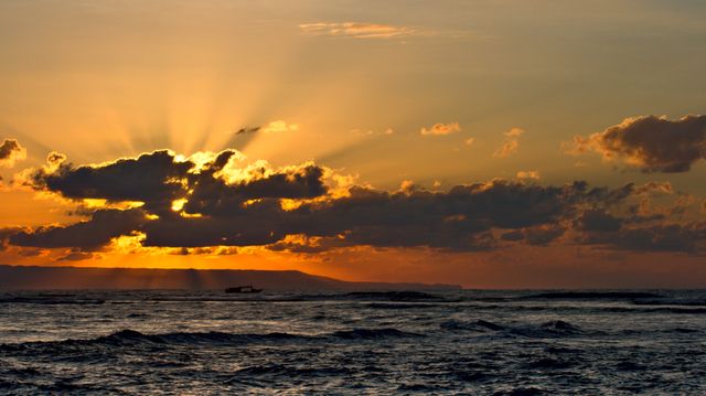 Havtermisk energi får et nytt løft