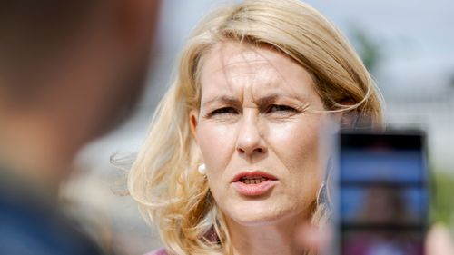 Illustrasjon av – Vi kommer til å bruke alle rettslige midler