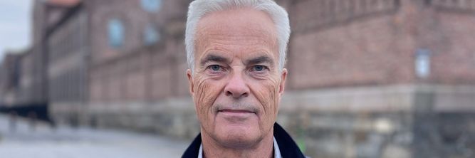 Illustrasjon av Forsvarsinvesteringene setter fart på Europa