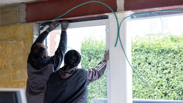 EU vil ha mer konkurranse om energieffektivisering i bygg