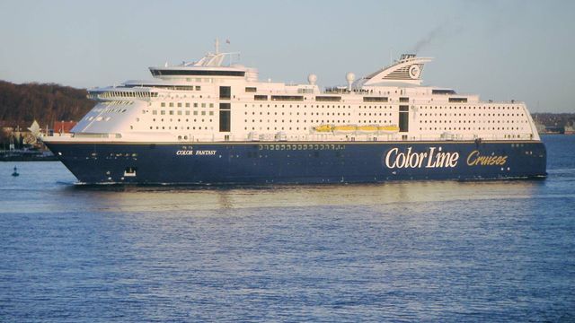 Algeutbruddet i Oslofjorden er over