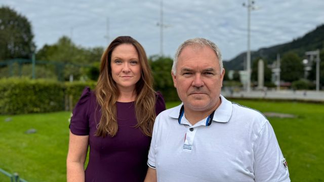 Det handler ikke om «tilkarring», men om kritiske investeringer i fremtiden