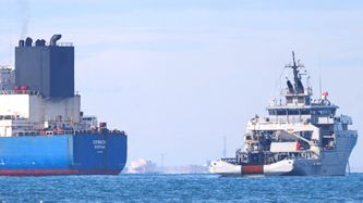 Illustrasjon av Kan EU endelig klare å strupe Russ­lands olje- og gass­inn­tekter?