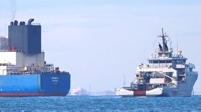 Kan EU endelig klare å strupe Russlands olje- og gassinntekter?