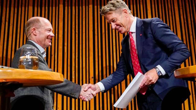 Lederen av strømprisutvalget om norgespris: – Et veiskille