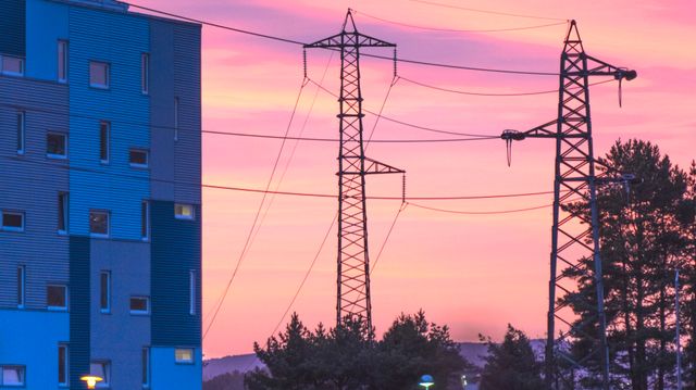 NVE: Norgespris lønnet seg i hele landet i første kvartal