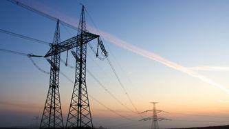Illustrasjon av Datasentrenes strømforbruk er nesten firedoblet på tre år
