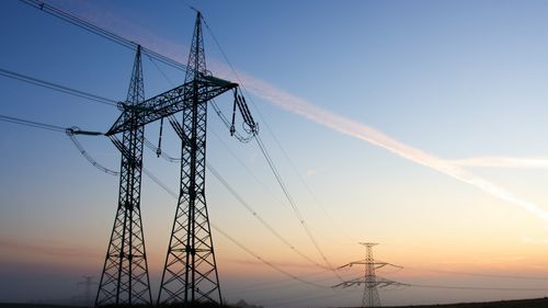 Illustrasjon av Datasentrenes strømforbruk er nesten firedoblet på tre år