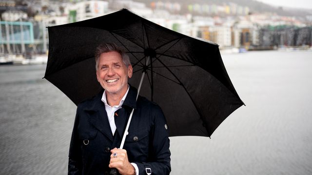 Vil bruke kjernekraft til å elektrifisere oljeplattformer