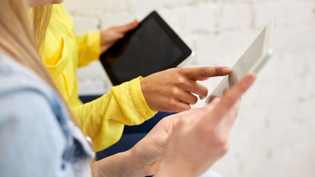 Fire av ti nordmenn har trodd at KI-genererte opptak var ekte