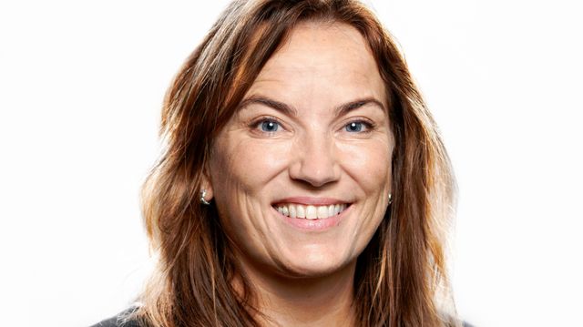 Bane Nor deler samme informasjon som før