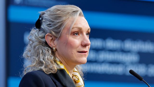 Håndheving av aldersgrense i sosiale medier gir regjeringen hodepine