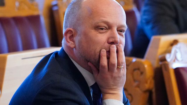 Vedum vil stanse pengegaloppen i Statkraft – kaller næringsministeren inn på teppet