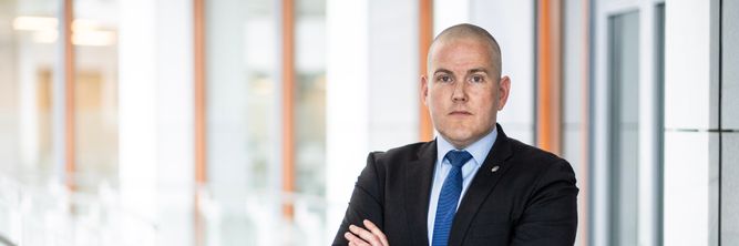 Illustrasjon av Feil informasjon kan gi feil tiltak i møte med kvantetrusselen