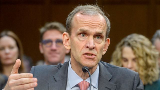 Google advarer: Slik kan frakobling fra USA skade EU