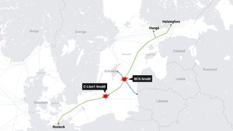 – Er kablene i Østersjøen ødelagt med vilje, må vi gjengjelde skaden