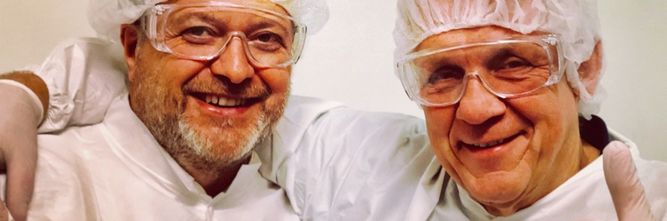 Illustrasjon av – Teknologihastigheten kommer til å bli mye raskere