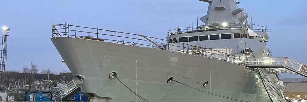 Illustrasjon av Forstår godt at Norge heller vil ha ubåter