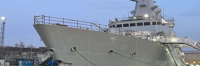 Illustrasjon av Forstår godt at Norge heller vil ha ubåter