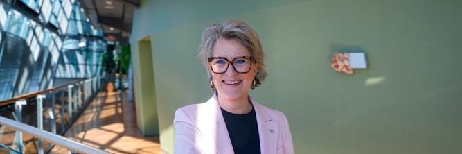 Illustrasjon av Telenor kjøper bredbånd for milliarder i Sverige