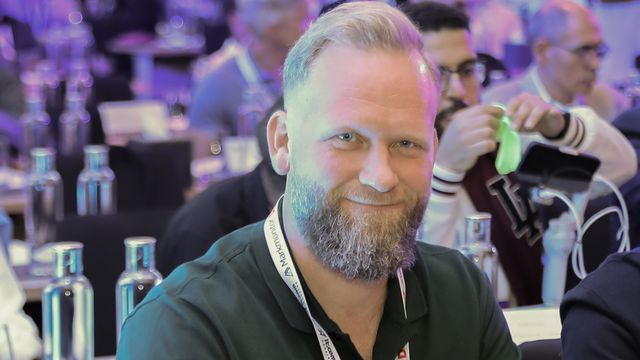 Nølte ikke da sjansen bød seg: Kjøpte tilbake livsverket