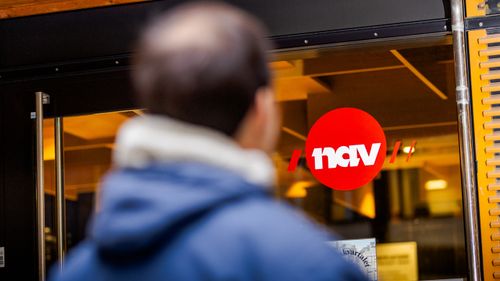 Illustrasjon av – Det kan neppe være akseptabel eller effektiv forvaltning