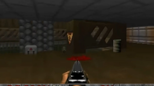 Forskernes generative KI har skapt et spillbart Doom