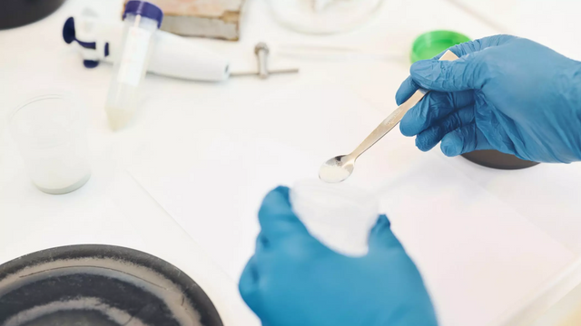 Viktig materiale i solceller – oppstartsbedrift satser på svensk indium-fabrikk