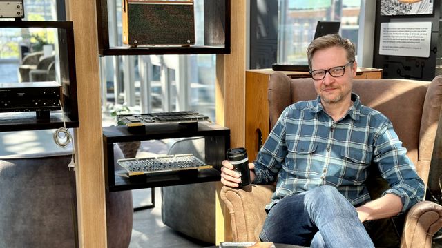 KI for selvstendige konsulenter: – Som å ha tusen juniorkollegaer