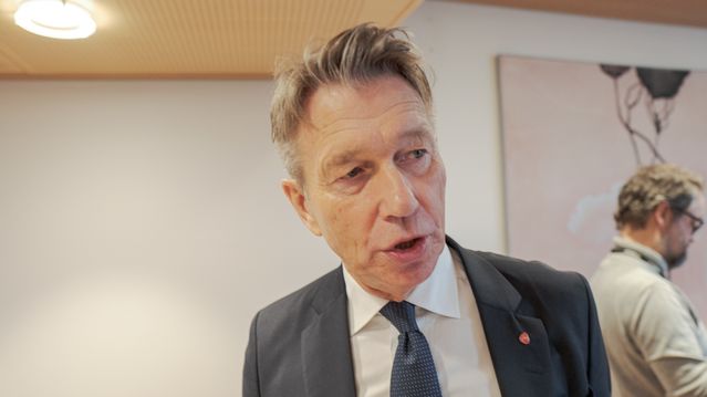 – Leverandørindustrien vil merke nedgangen