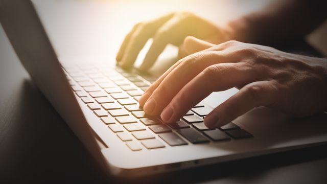 Ansatte hos en av verdens største PC-produsenter vil heller jobbe hjemmefra enn å bli forfremmet