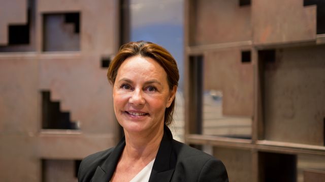 Telenor Norge: Færre mobilkunder – men de blir stadig mer lønnsomme