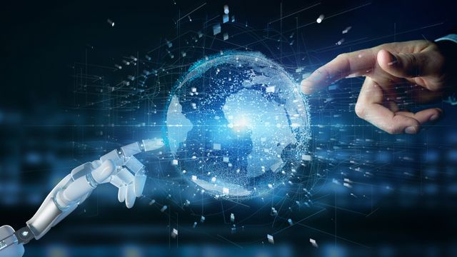 Alle gigantene slår seg sammen: Massiv allianse skal sikre trygg KI-teknologi