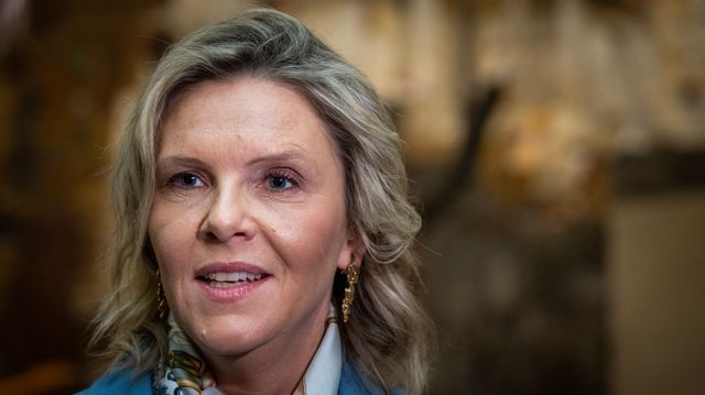 Forsvarsbygg-rotet: Listhaug varsler etterspill