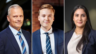 Illustrasjon av Exit-strategi må bygges over tid