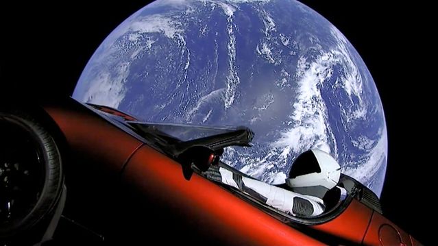 Ny lov skal stoppe unødvendig romsøppel