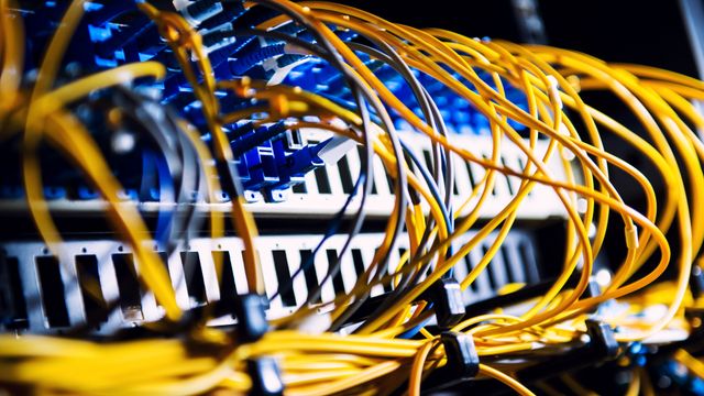 Oppdaget kritiske feil i validering av feilruting på internett