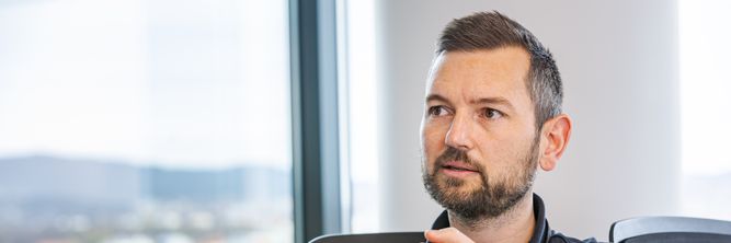 Illustrasjon av – Norge har fått en litt annerledes rolle etter at Sverige og Finland ble med i Nato