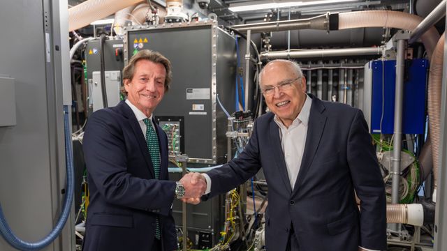 Brukte 750 millioner kroner – sitter igjen med fem PC-er av lav verdi etter konkurs