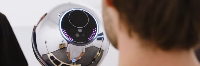 Illustrasjon av Slik skal Open AI-sjefen beskytte mennesket i KI-fremtiden