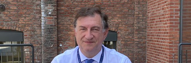 Illustrasjon av Sikkerhetsekspert mener kraftbransjen har sitt Huawei-øyeblikk nå