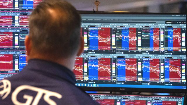 KI-boblen kan sprekke raskere enn mange tror