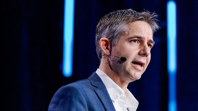 Vil bryte sektorprinsippet for å fart på digitaliseringen