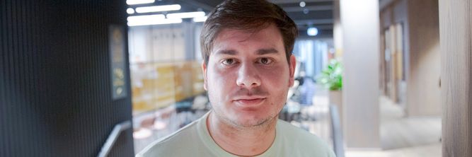 Illustrasjon av Selger «sikkert alternativ» til big tech fra tvangsavviklet selskap  