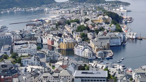 Illustrasjon av Fiber-selskap er kjøpt opp av konkurrenten 