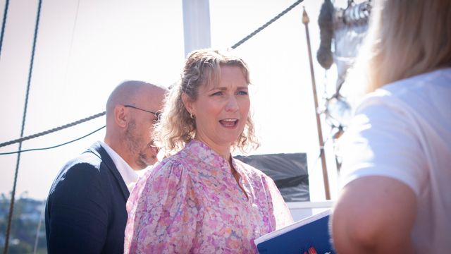 Bekymret for diskriminerende KI, men mener loven er god nok