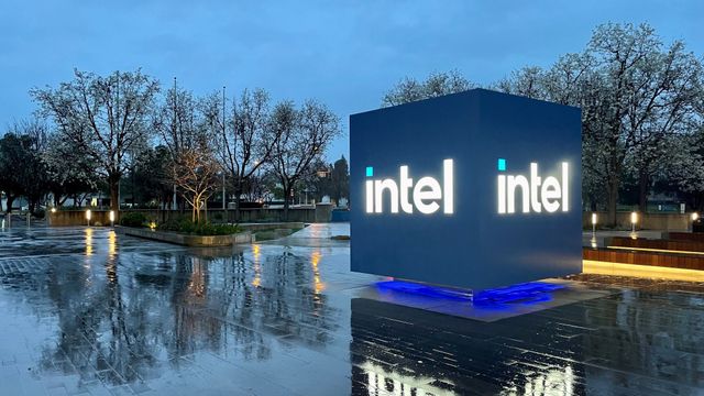 Dårlig børsdag i New York – Intel stupte