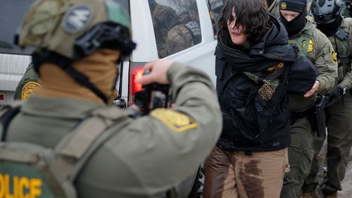 Illustrasjon av Du skal ikke tåle så inderlig vel den datafangst som ikke rammer deg selv